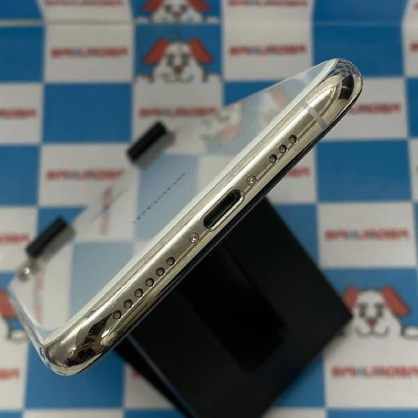 iPhoneXS au版SIMフリー 64GB MTAX2J/A A2098 極美品