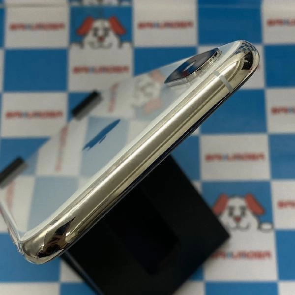 iPhoneXS au版SIMフリー 64GB MTAX2J/A A2098 極美品