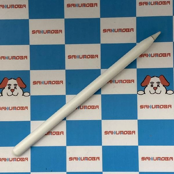 Apple Pencil 第2世代 MU8F2J/A  A2051 ホワイト