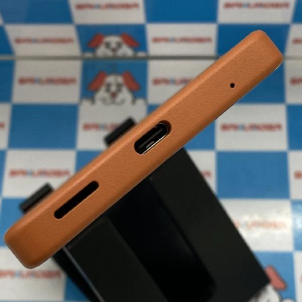 Xperia Ace III Y!mobile 64GB SIMロック解除済み A203SO 新品同様品 オレンジ