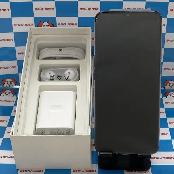 OPPO A73 SIMフリー 64GB SIMロック解除済み CPH2099 極美品