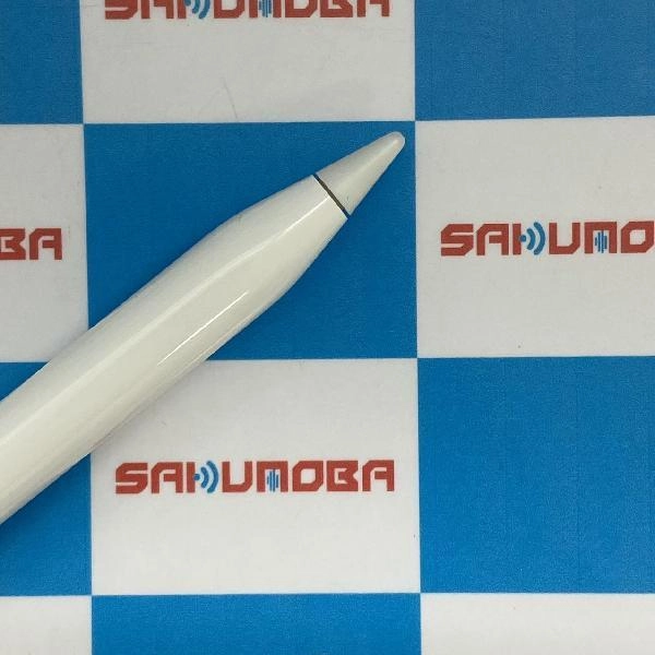Apple pencil 第1世代 MQLY3J/A 2022年12月モデル  A1603 極美品 ホワイト