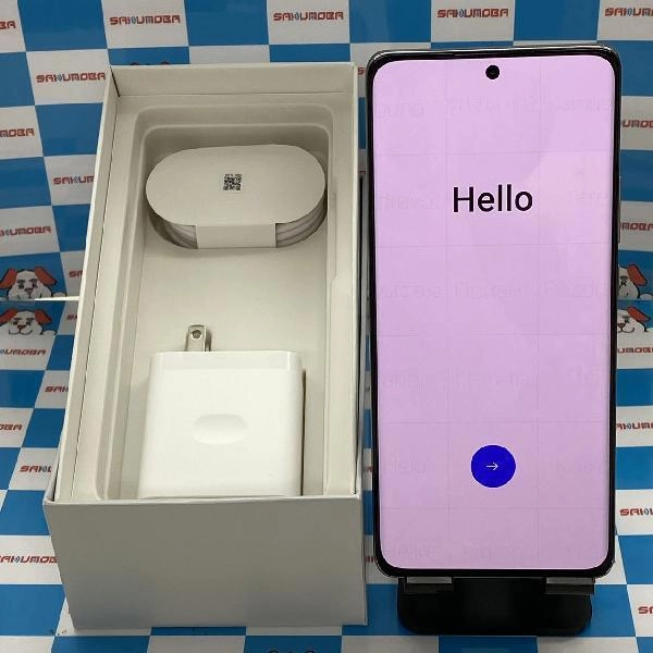 OPPO Reno10 Pro 5G A302OP SoftBank 256GB SIMロック解除済み 未使用品