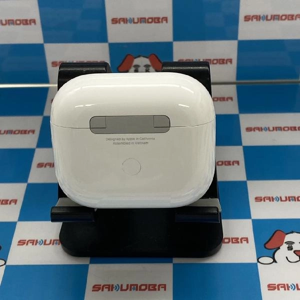Apple AirPods 第3世代 MagSafe充電ケース付き  A2565 極美品 ホワイト