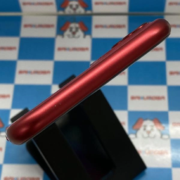 iPhone11 au版SIMフリー 64GB MWLT2J/A A2221 美品 No 商品カラー