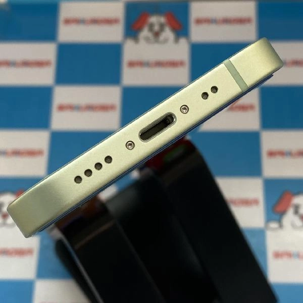 iPhone12 mini docomo版SIMフリー 64GB MGAV3J/A A2389 極美品 グリーン