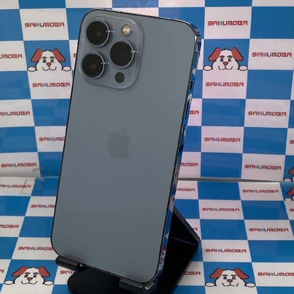 iPhone13 Pro 海外版SIMフリー 256GB MLTE3ZA/A A2639 美品
