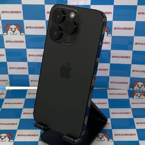 iPhone14 Pro Apple版SIMフリー 256GB MQ0Q3J/A A2889 極美品