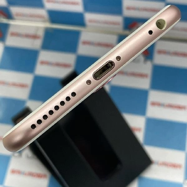 iPhone6s Plus au版SIMフリー 16GB MKU52J/A A1687