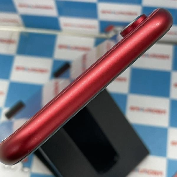 iPhoneXR SoftBank版SIMフリー 64GB MT062J/A A2106