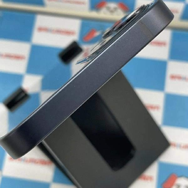 iPhone12 mini au版SIMフリー 64GB MGA03J/A A2398 極美品 ブラック