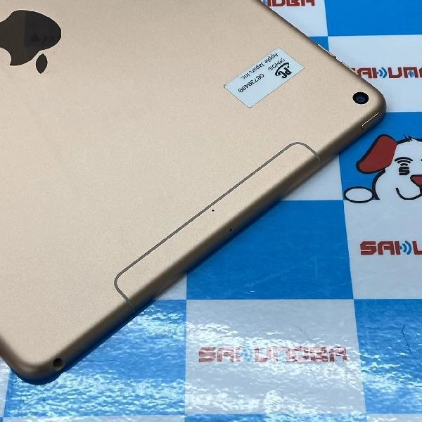 iPad Air 第3世代 SoftBank版SIMフリー 256GB MV0Q2J/A A2123 新品同様 ゴールド