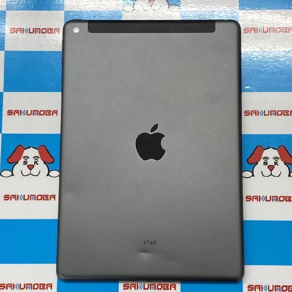 iPad 第7世代 SoftBank版SIMフリー 32GB MW6A2J/A A2198