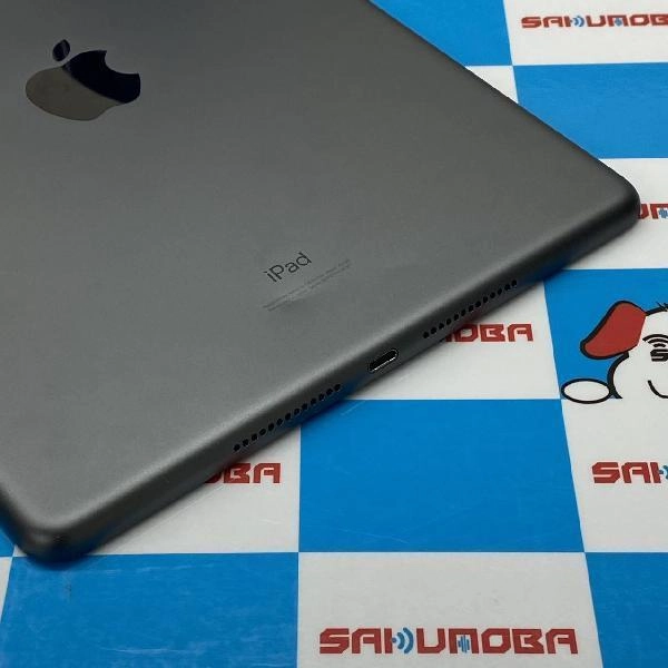 iPad 第7世代 SoftBank版SIMフリー 32GB MW6A2J/A A2198