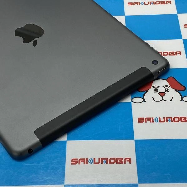iPad 第7世代 SoftBank版SIMフリー 32GB MW6A2J/A A2198