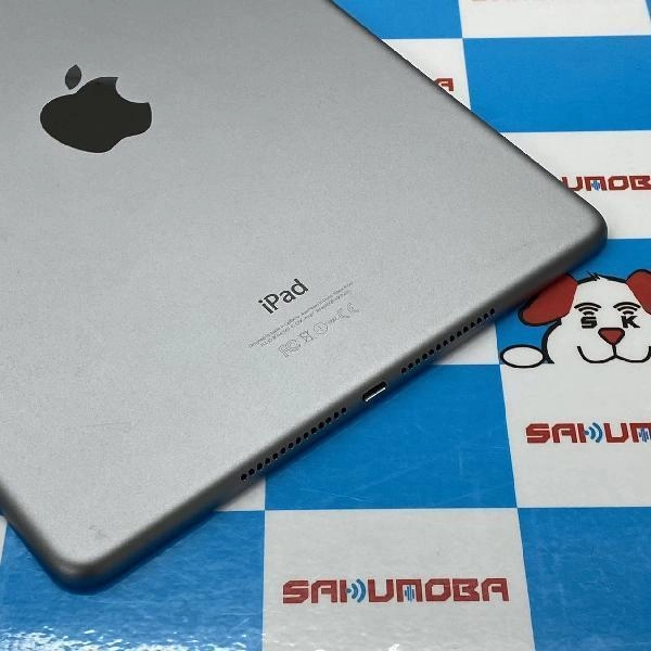 iPad Air 第2世代 Apple版SIMフリー 64GB NGHX2LL/A A1567 極美品 スペースグレイ