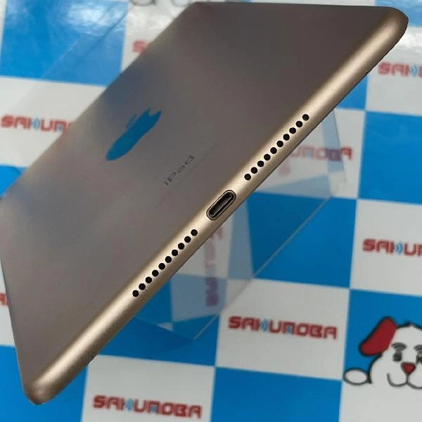 iPad mini 第5世代 Wi-Fiモデル 64GB MUQY2J/A A2133 ゴールド