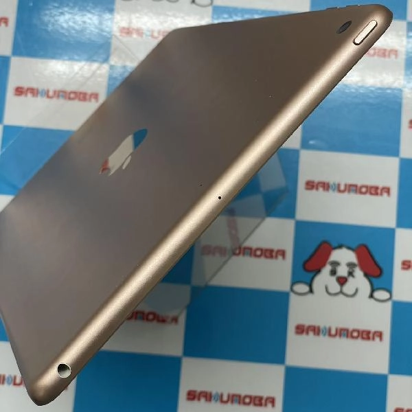 iPad 第6世代 Wi-Fiモデル 32GB MRJN2J/A A1893