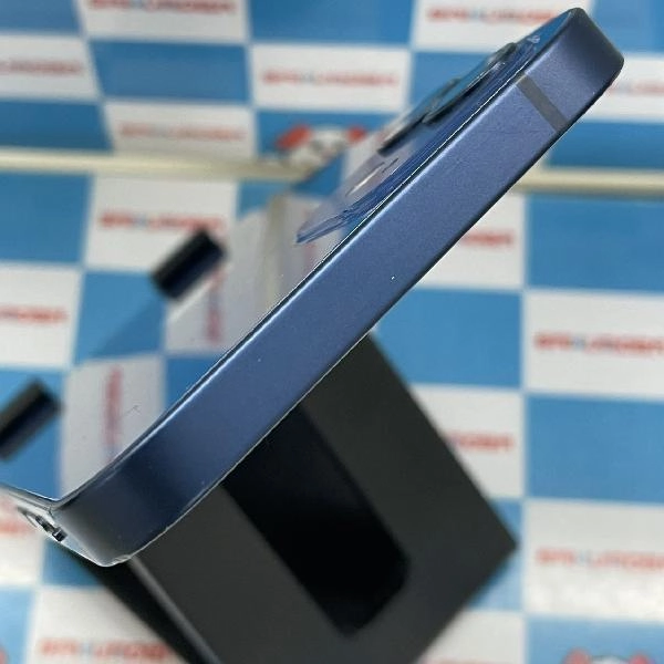 iPhone12 Apple版SIMフリー 128GB MGHX3J/A A2402 ブルー