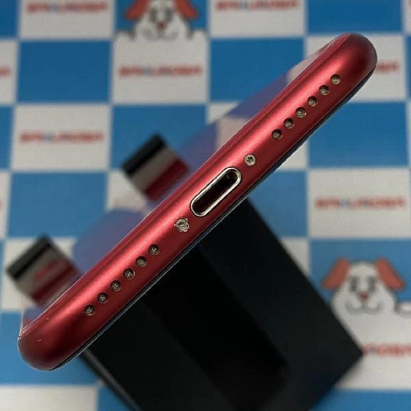 iPhoneSE 第2世代 au版SIMフリー 128GB MXD22J/A A2296 美品 No 商品カラー
