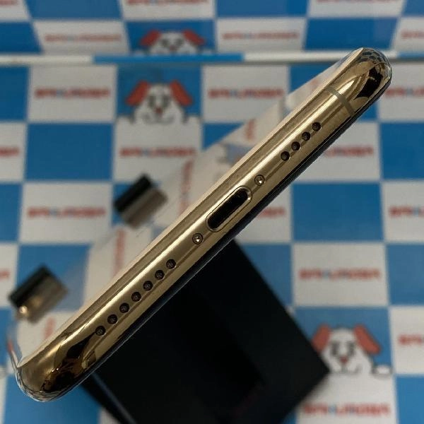 iPhoneXS Max Apple版SIMフリー 256GB MT6W2J/A A2102 極美品