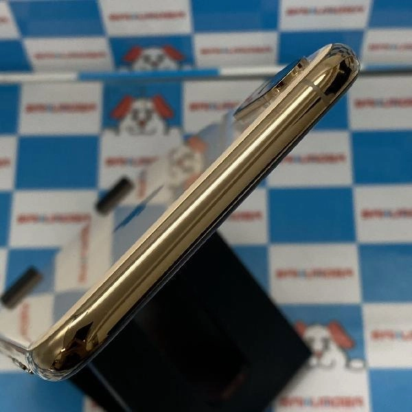 iPhoneXS Max Apple版SIMフリー 256GB MT6W2J/A A2102 極美品