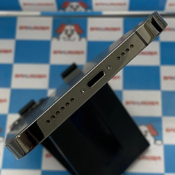 iPhone12 Pro Max SoftBank版SIMフリー 256GB MGCY3J/A A2410 極美品 グラファイト