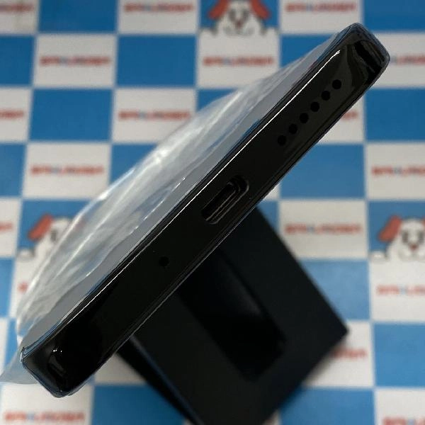 Libero 5G III Y!mobile 64GB SIM解除済み A202ZT 未使用品 ブラック
