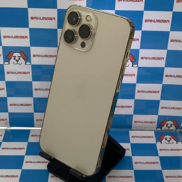 iPhone13 Pro Max docomo版SIMフリー 256GB MLJA3J/A A2641 極美品