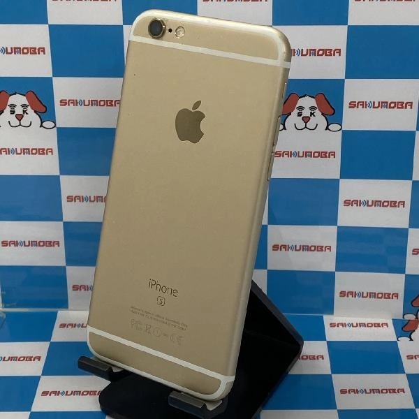 iPhone6s docomo版SIMフリー 64GB MKQQ2J/A A1688