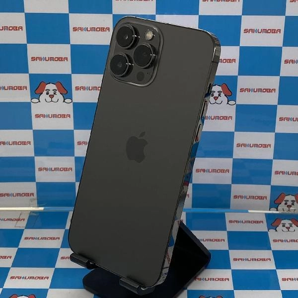 iPhone13 Pro Max au版SIMフリー 256GB MLJ83J/A A2641