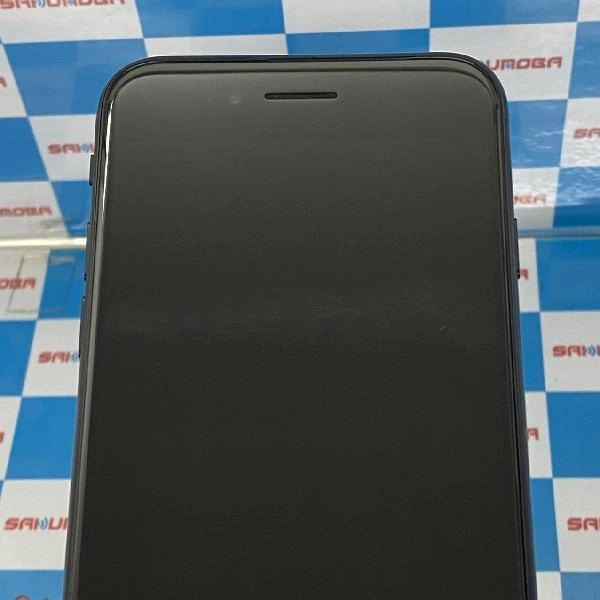 iPhoneSE 第3世代 au版SIMフリー 64GB MMYC3J/A A2782