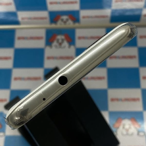Galaxy A21 シンプル SCV49 au 64GB SIMロック解除済み 美品