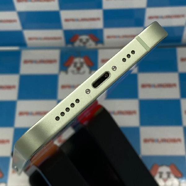 iPhone12 SoftBank版SIMフリー 64GB MGHT3J/A A2402 ジャンク品 グリーン