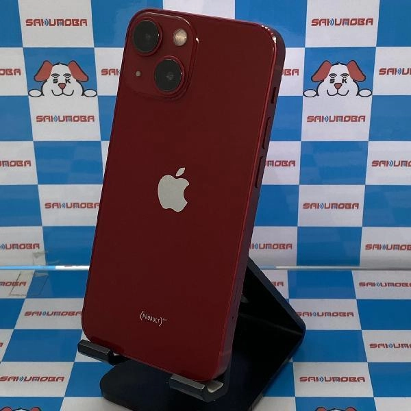 iPhone13 mini docomo版SIMフリー 128GB MLJG3J/A A2626