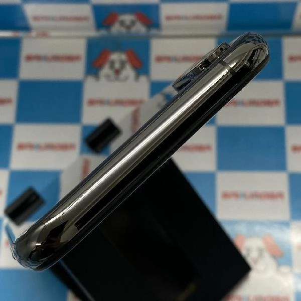 iPhoneXS Apple版SIMフリー 256GB MTE02J/A A2098
