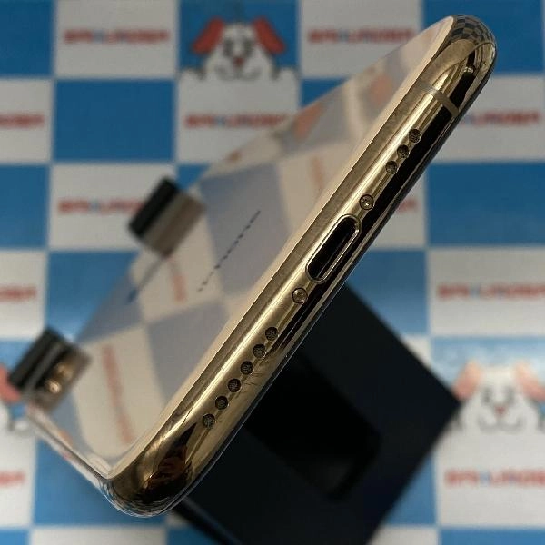 iPhoneXS SoftBank版SIMフリー 256GB MTE22J/A A2098 極美品