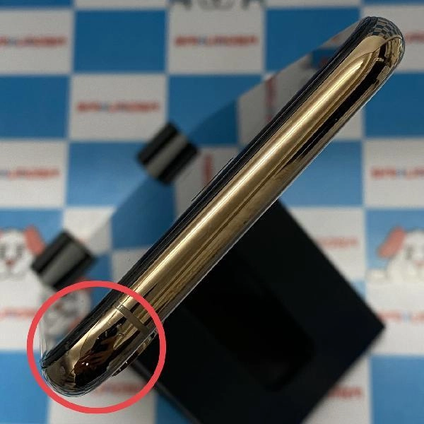 iPhoneXS docomo版SIMフリー 64GB MTAY2J/A A2098 極美品