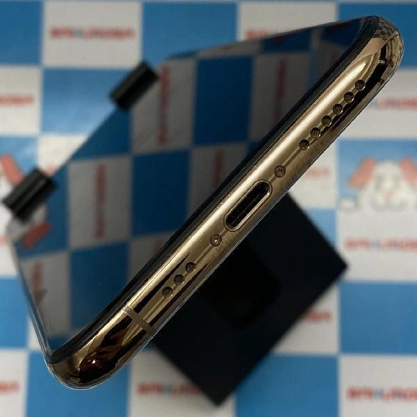 iPhoneXS docomo版SIMフリー 64GB MTAY2J/A A2098 極美品