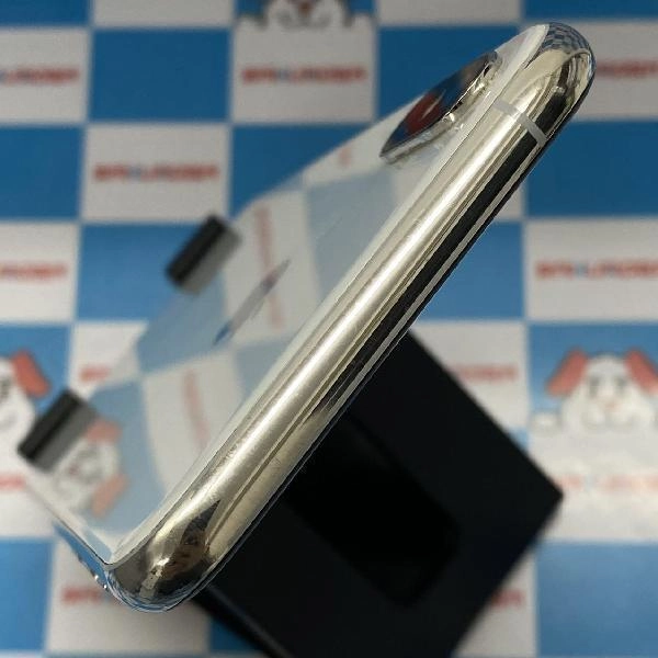 iPhoneXS SoftBank版SIMフリー 256GB MTE12J/A A2098