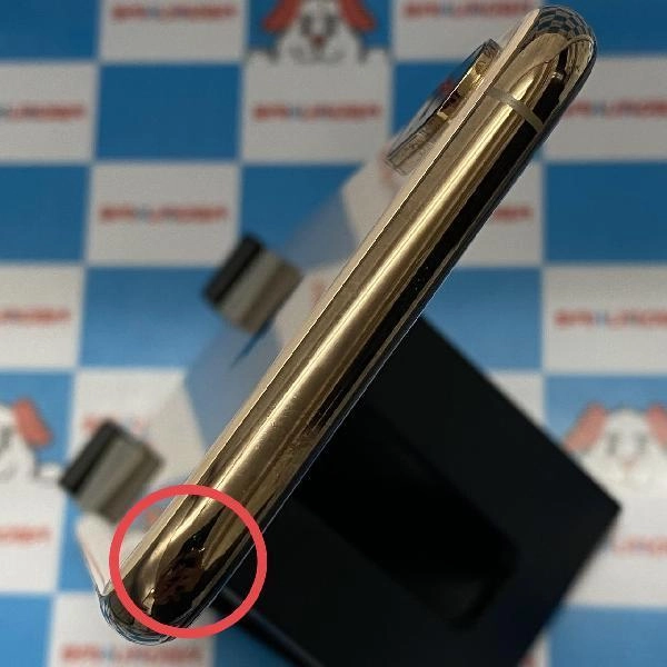 iPhoneXS Apple版SIMフリー 256GB MTE22J/A A2098 極美品