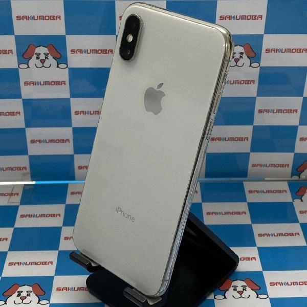 iPhoneXS SoftBank版SIMフリー 256GB MTE12J/A A2098