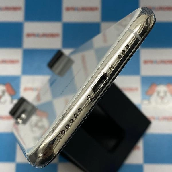 iPhoneXS SoftBank版SIMフリー 256GB MTE12J/A A2098