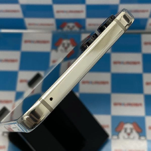 Galaxy Z Flip5 SCG23 au 256GB SIMロック解除済み SCG23 極美品