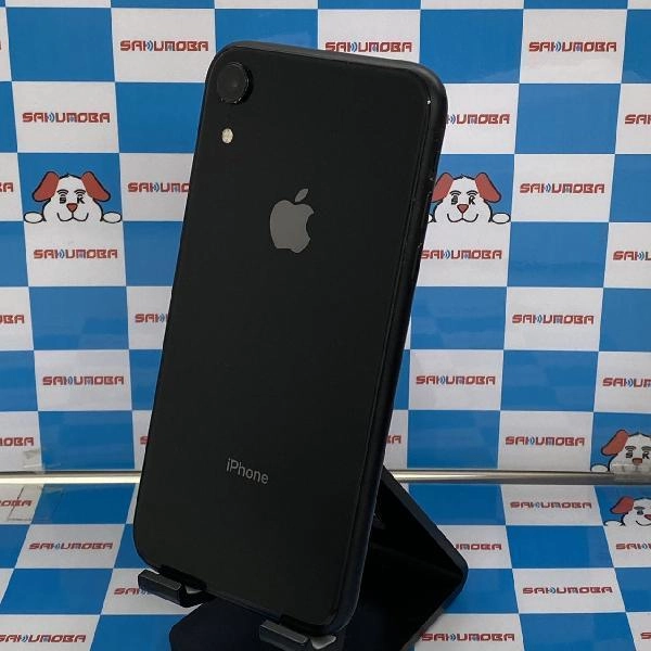 iPhoneXR docomo版SIMフリー 64GB MT002J/A A2106