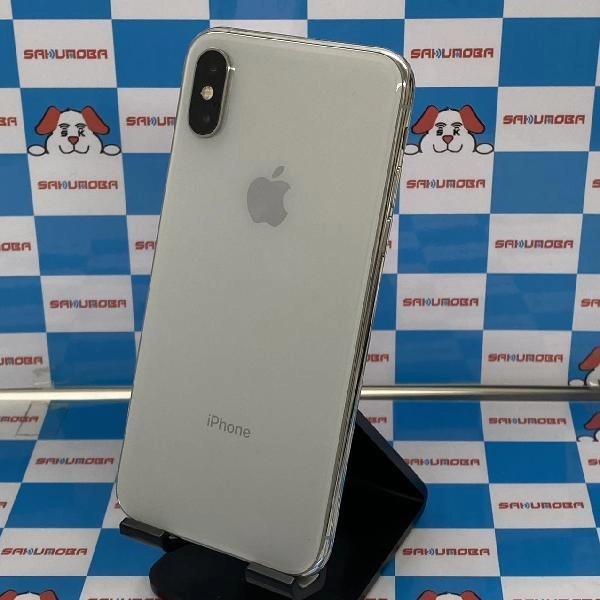 iPhoneXS docomo版SIMフリー 256GB NTE12J/A A2098
