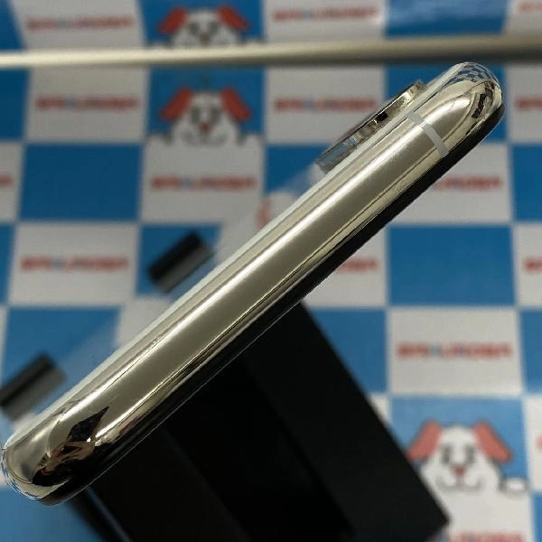 iPhoneXS docomo版SIMフリー 256GB NTE12J/A A2098