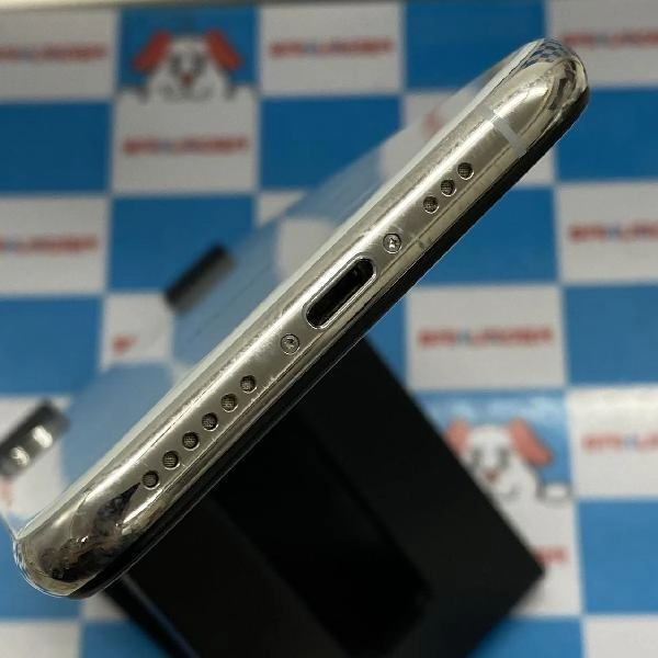iPhoneXS docomo版SIMフリー 256GB NTE12J/A A2098
