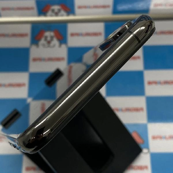 iPhoneXS SoftBank版SIMフリー 256GB MTE02J/A A2098