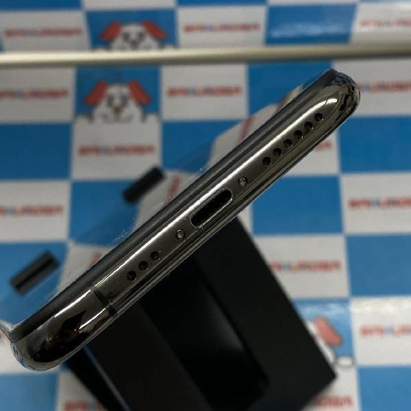iPhoneXS SoftBank版SIMフリー 256GB MTE02J/A A2098